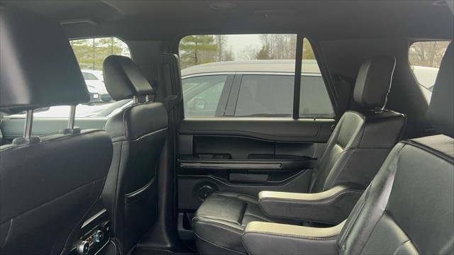 2021 Ford Expedition XLT MAX