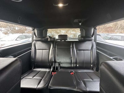 2021 Ford Expedition XLT MAX