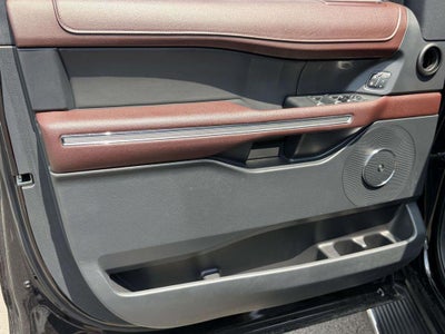 2022 Ford Expedition Limited