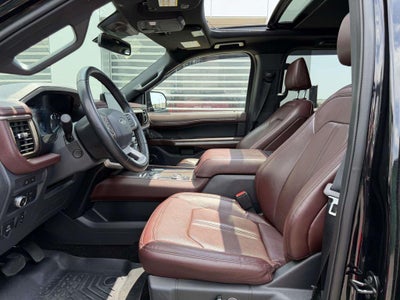 2022 Ford Expedition Limited