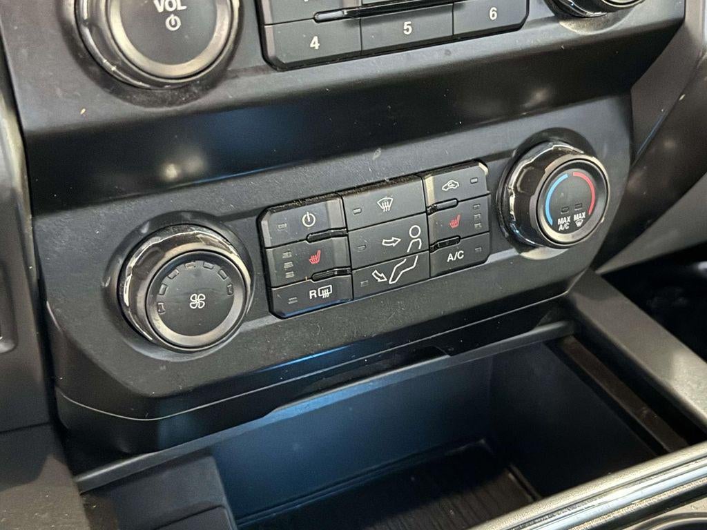 2021 Ford F-250 XLT