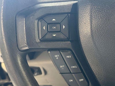 2021 Ford F-250 XLT