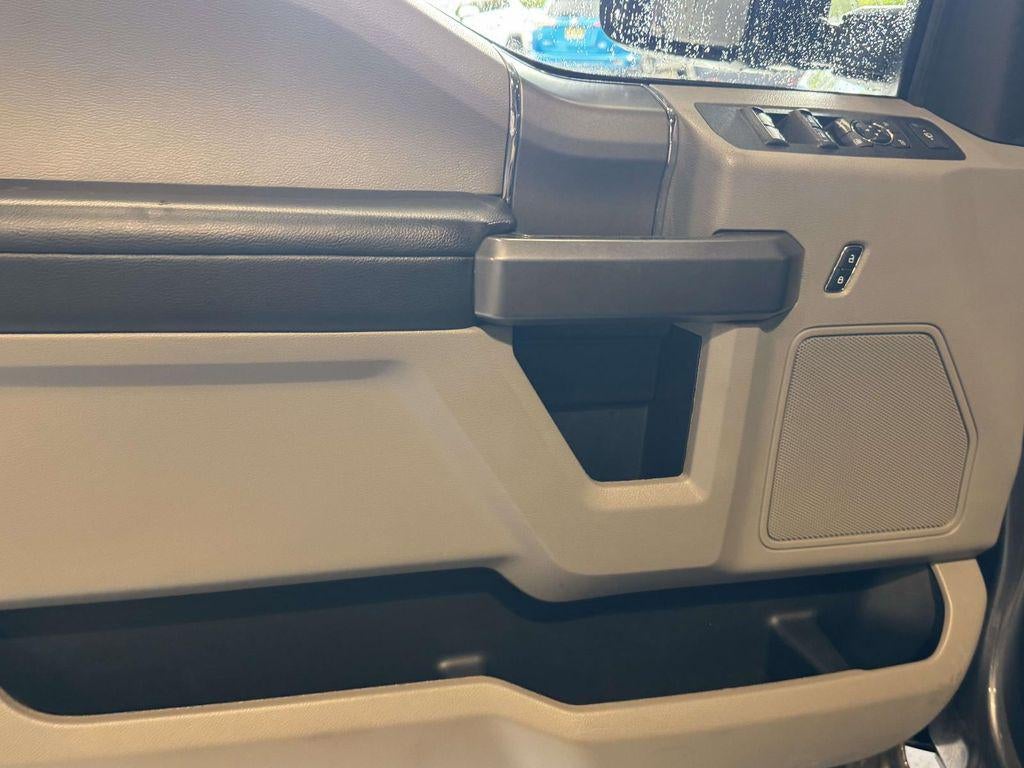 2021 Ford F-250 XLT