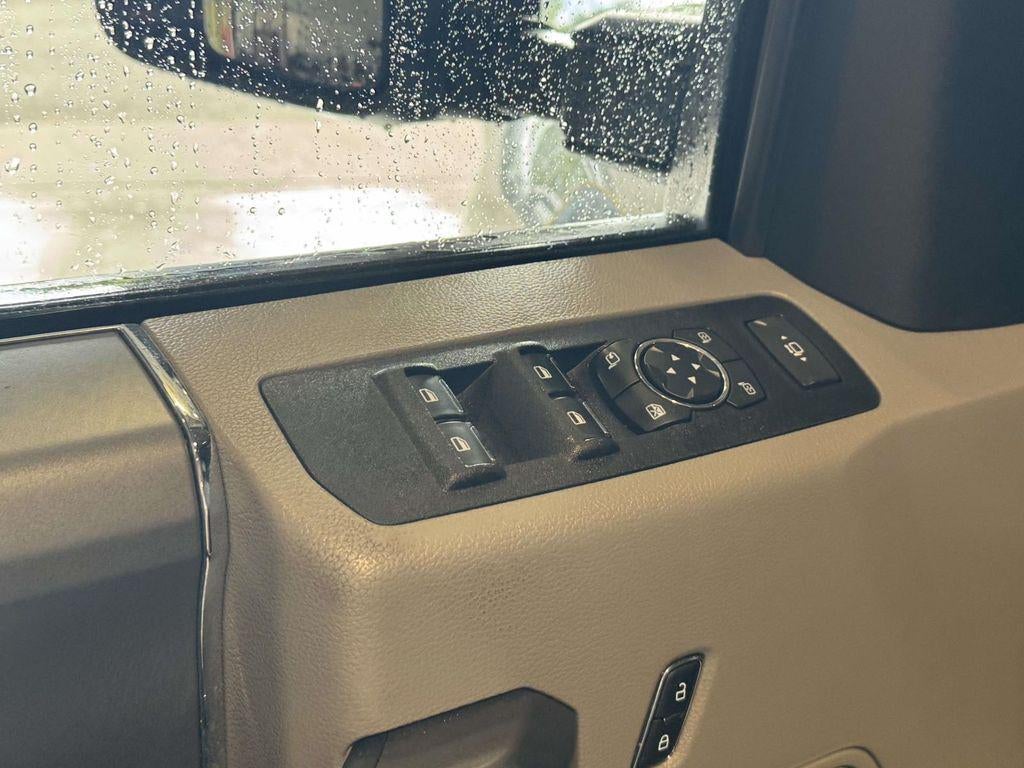 2021 Ford F-250 XLT