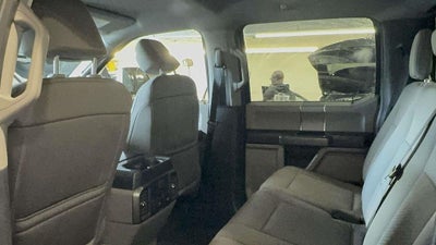 2021 Ford F-250 XLT