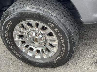 2021 Ford F-250 XLT