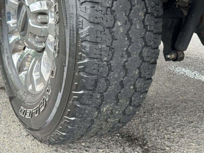 2021 Ford F-250 XLT