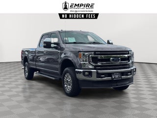 2021 Ford F-250 XLT