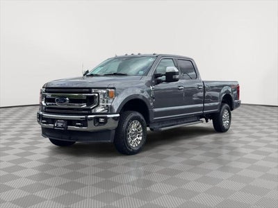 2021 Ford F-250 XLT