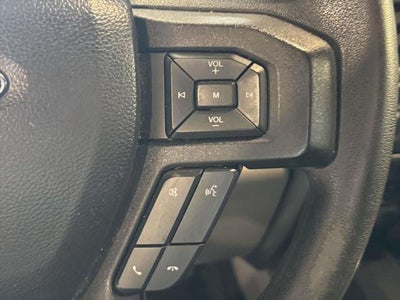2021 Ford F-250 XLT