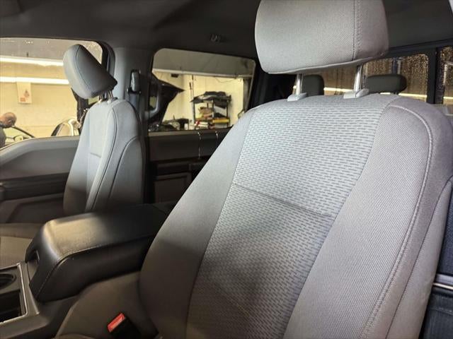 2021 Ford F-250 XLT