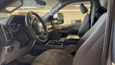 2021 Ford F-250 XLT