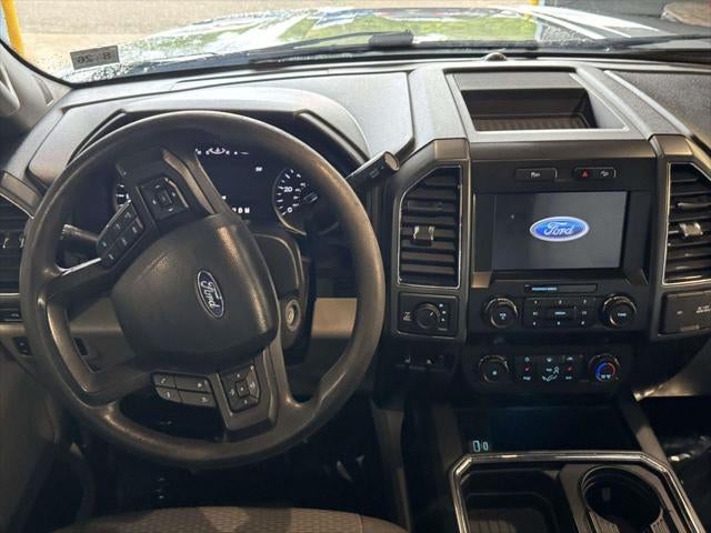 2021 Ford F-250 XLT