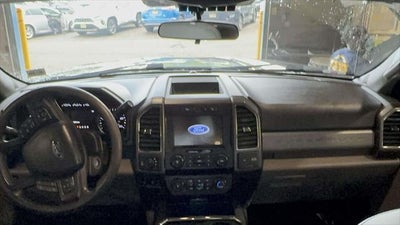 2021 Ford F-250 XLT