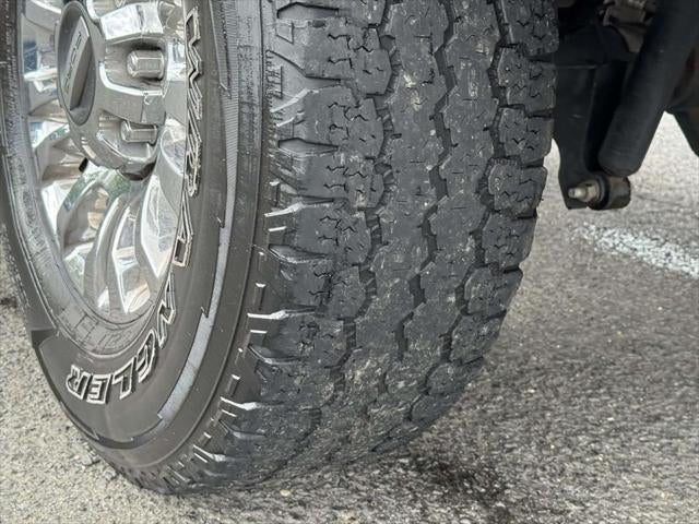 2021 Ford F-250 XLT