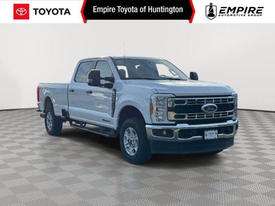 2026 Ford F-250 XLT