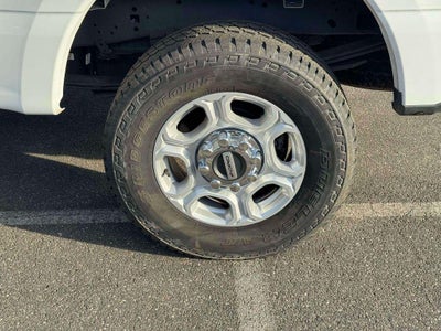 2026 Ford F-250 XLT