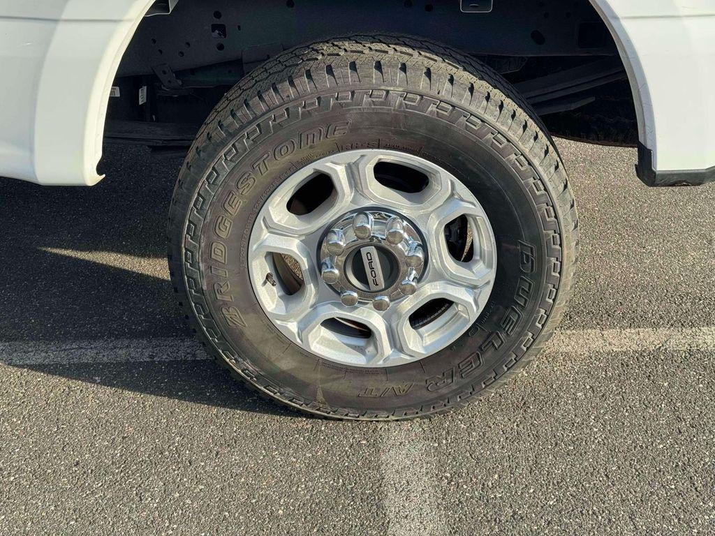 2026 Ford F-250 XLT