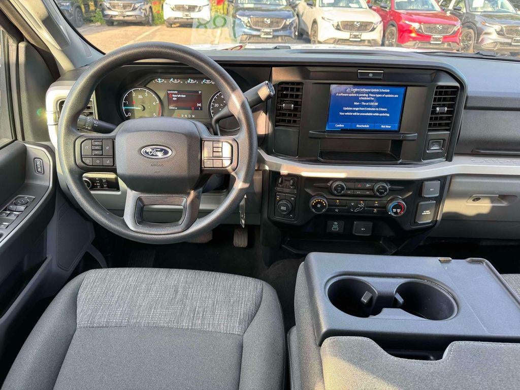 2026 Ford F-250 XLT