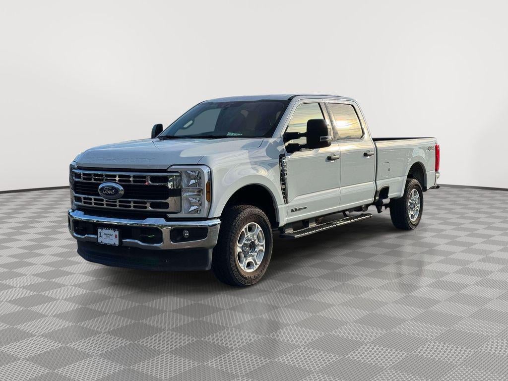 2026 Ford F-250 XLT