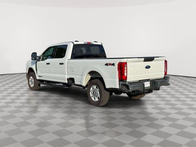 2026 Ford F-250 XLT