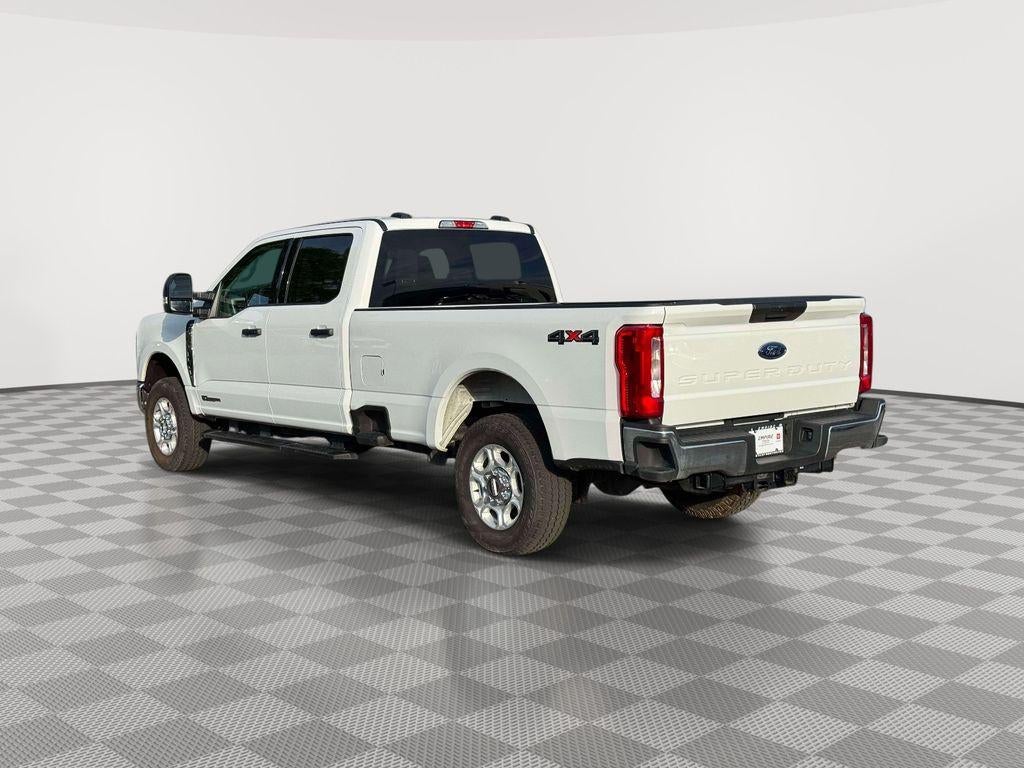 2026 Ford F-250 XLT