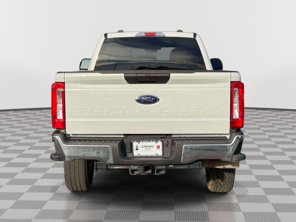 2026 Ford F-250 XLT
