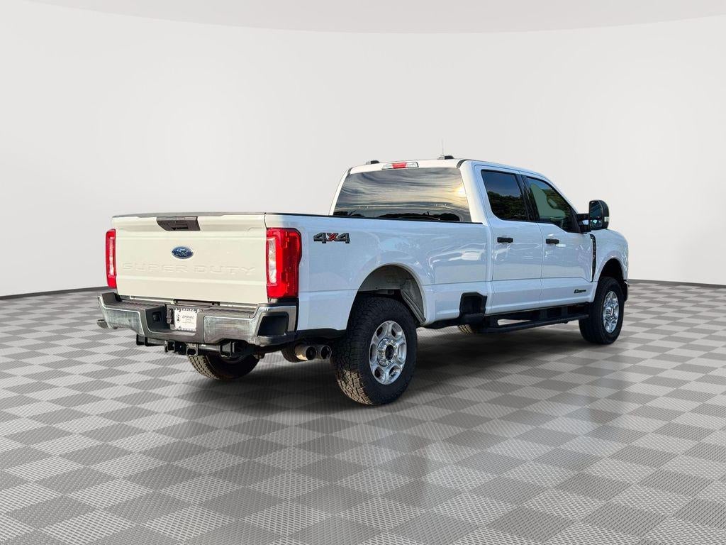 2026 Ford F-250 XLT