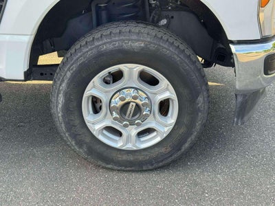 2026 Ford F-250 XLT