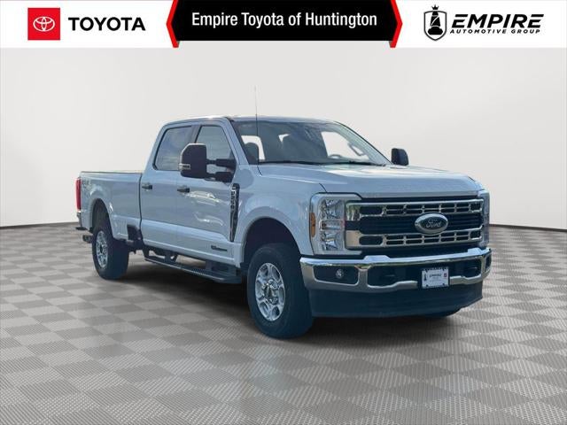 2026 Ford F-250 XLT