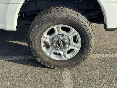 2026 Ford F-250 XLT