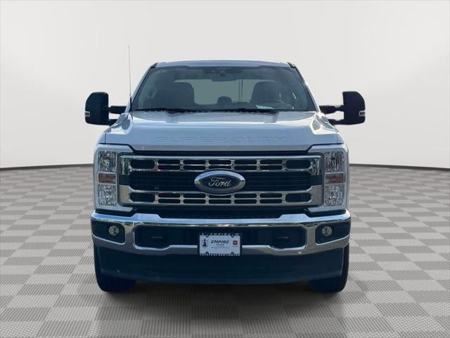 2026 Ford F-250 XLT