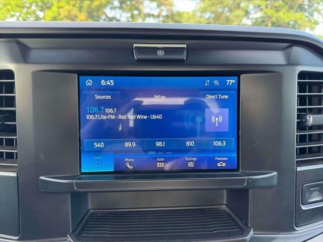 2026 Ford F-250 XLT
