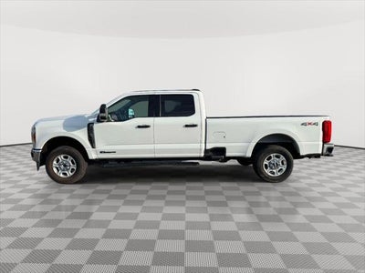 2026 Ford F-250 XLT