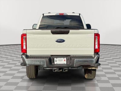 2026 Ford F-250 XLT