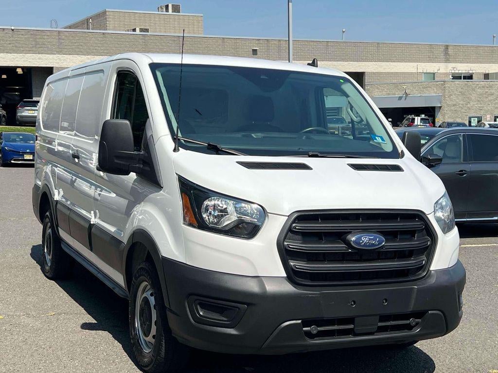 2020 Ford Transit-250 Cargo Van Base