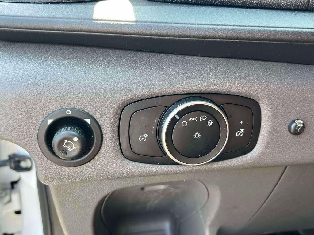 2020 Ford Transit-250 Cargo Van Base