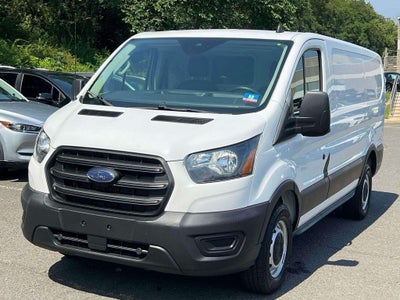 2020 Ford Transit-250 Cargo Van Base