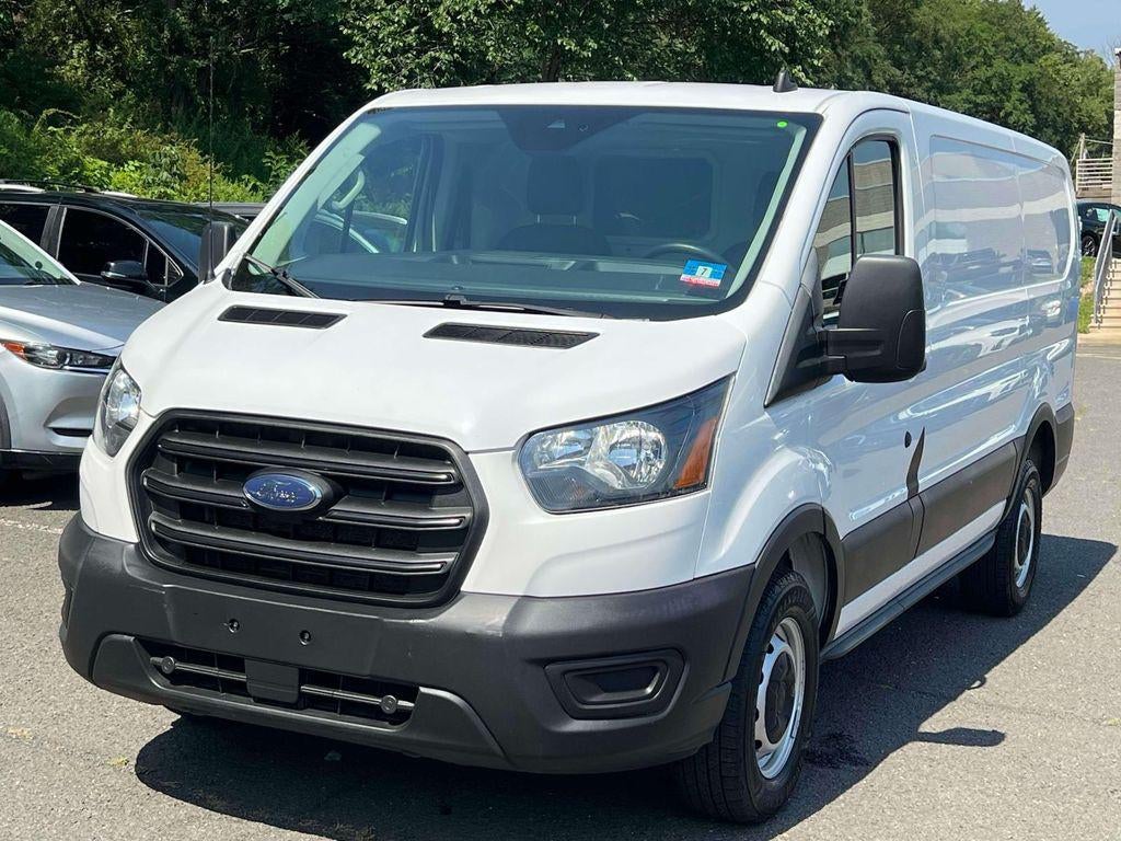 2020 Ford Transit-250 Cargo Van Base