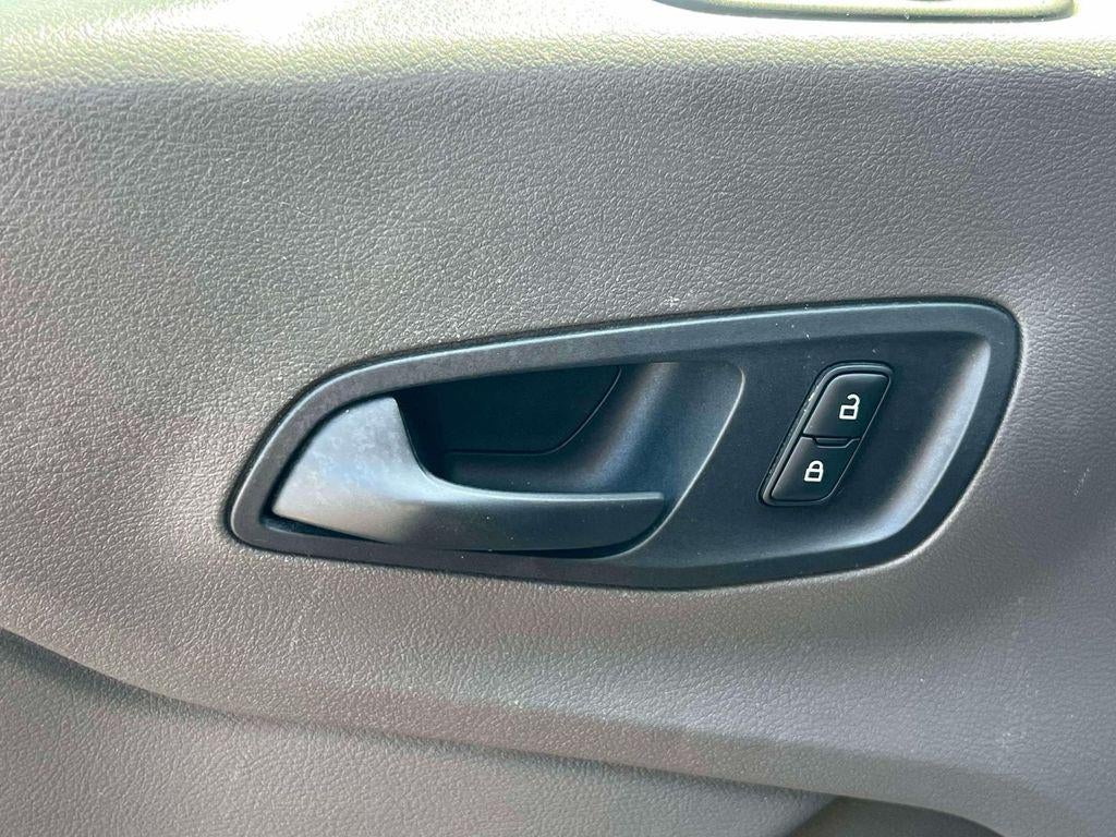 2020 Ford Transit-250 Cargo Van Base