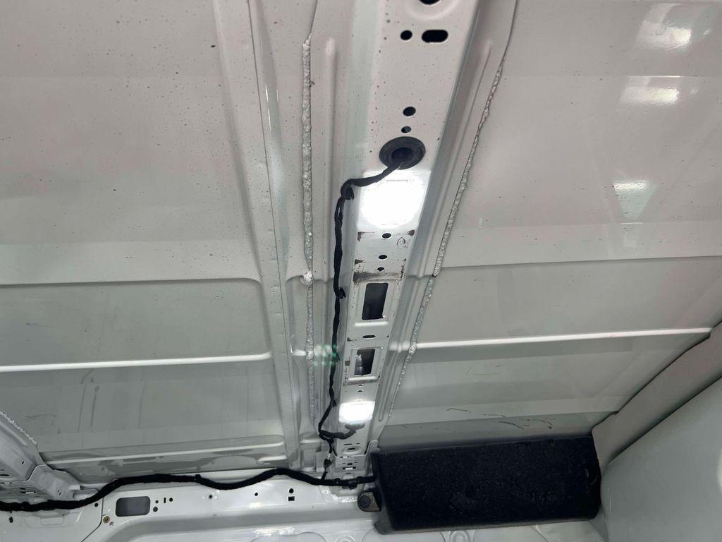 2020 Ford Transit-250 Cargo Van Base
