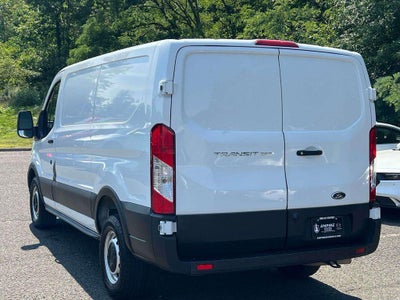 2020 Ford Transit-250 Cargo Van Base
