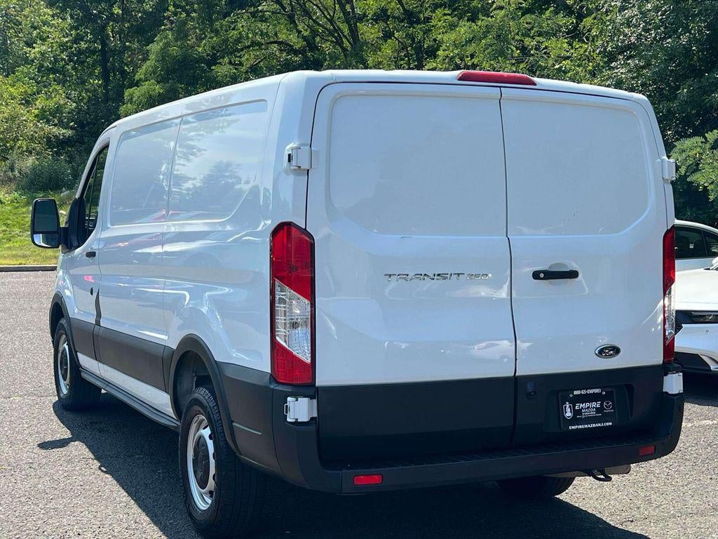 2020 Ford Transit-250 Cargo Van Base