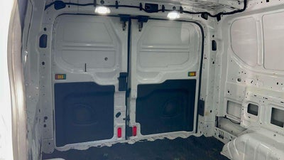 2020 Ford Transit-250 Cargo Van Base