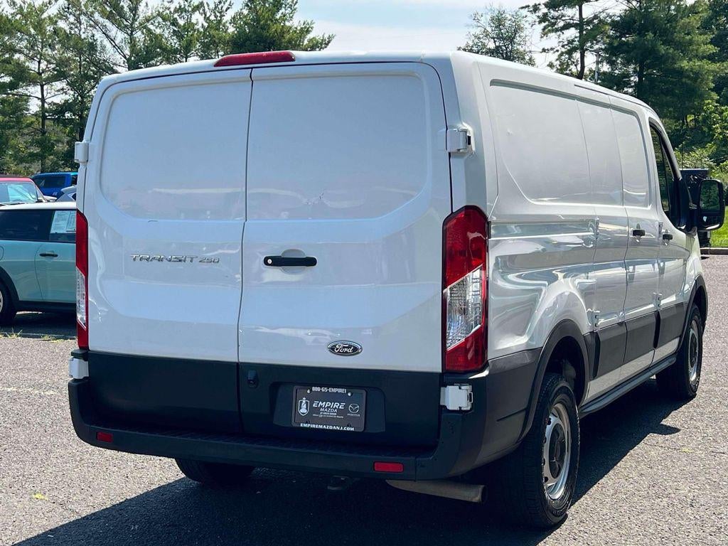 2020 Ford Transit-250 Cargo Van Base