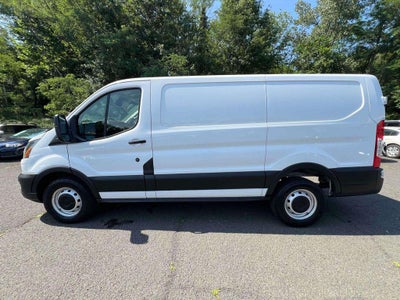 2020 Ford Transit-250 Cargo Van Base