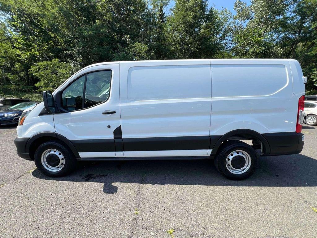 2020 Ford Transit-250 Cargo Van Base