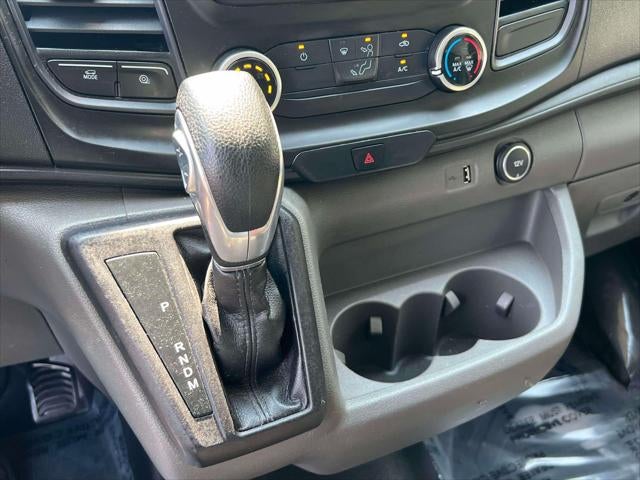 2020 Ford Transit-250 Cargo Van Base