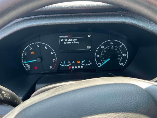 2020 Ford Transit-250 Cargo Van Base