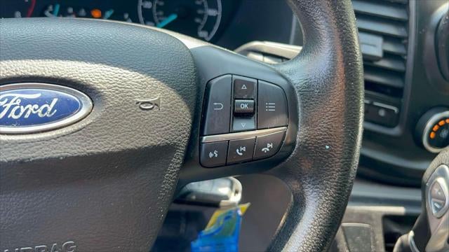 2020 Ford Transit-250 Cargo Van Base